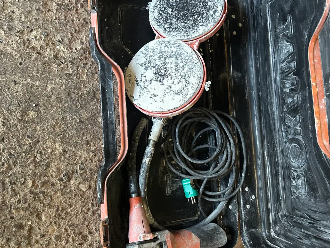 Billede 8 - Rokomat sæt 