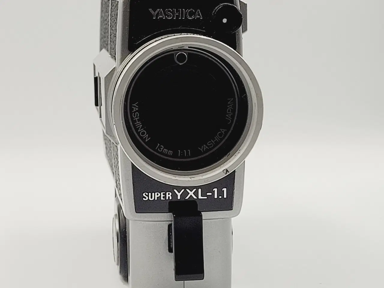 Billede 6 - ⭐️· 📸 Defekt Vintage Yashica Super YXL-1.1