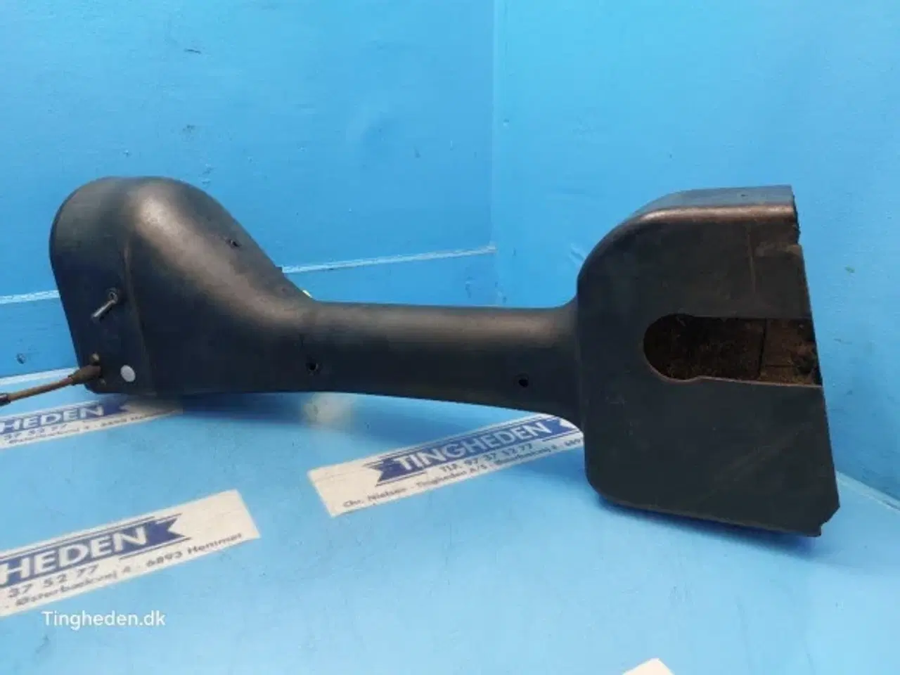 Billede 13 - Claas Dominator 76 Ratstamme 0006010004