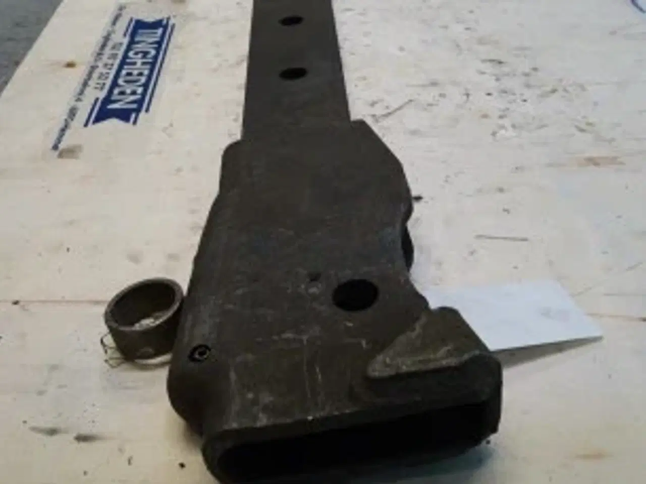 Billede 10 - Ford R.H. Liftarm 81821333