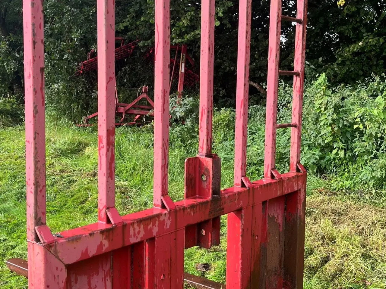 Billede 1 - ASM Østervang