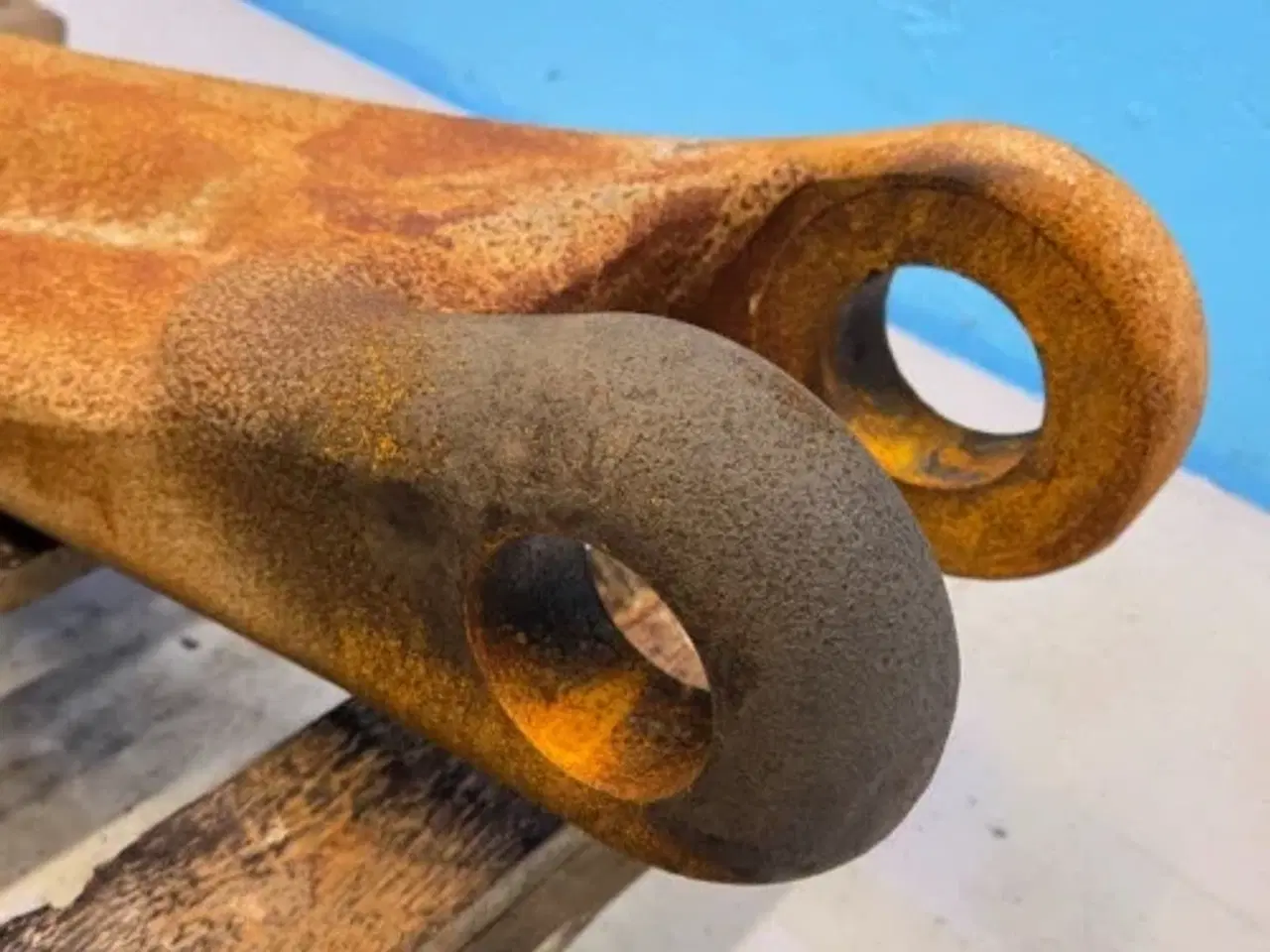 Billede 15 - Case Optum 300 Arm 47664128