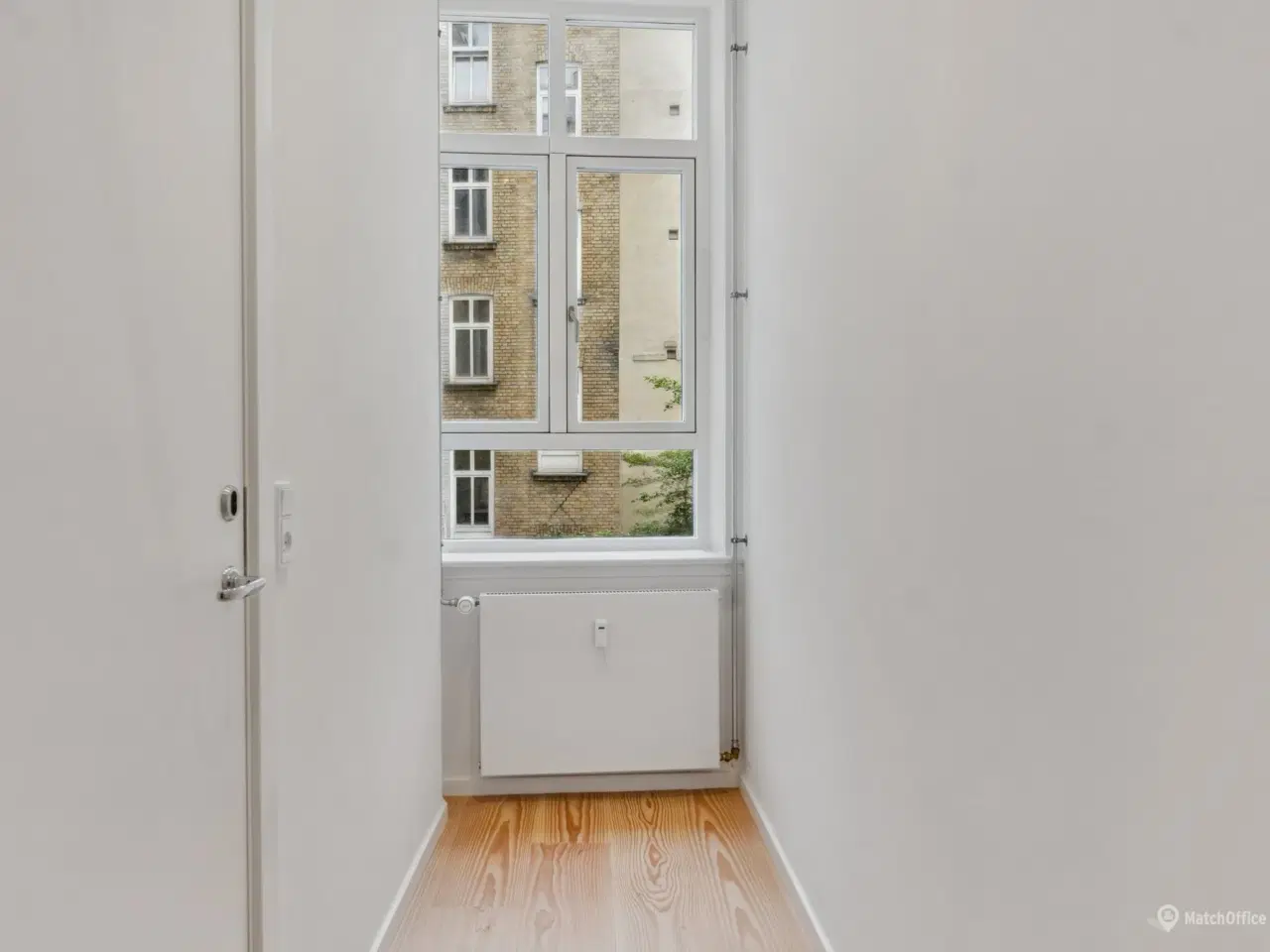 Billede 7 - Eftertragtede kontor på Vesterbro