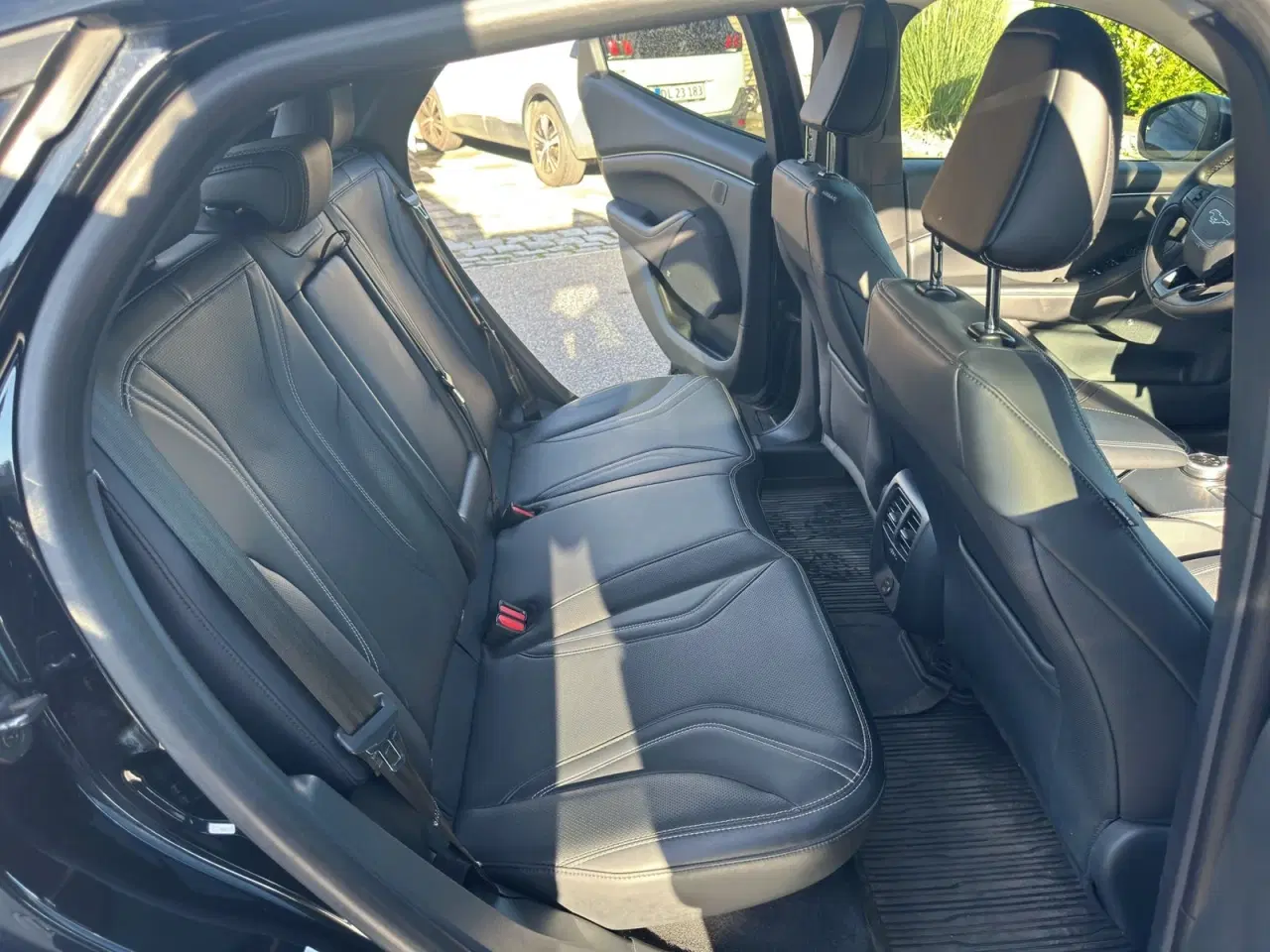 Billede 16 - Ford Mustang Mach-E 98 Extended Range
