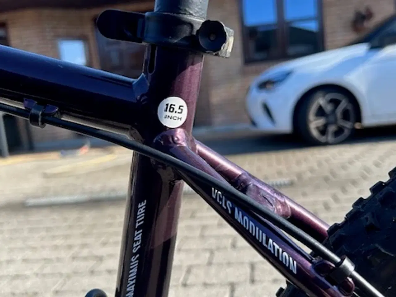 Billede 12 - MTB Grand Canyon AL 6.0 W