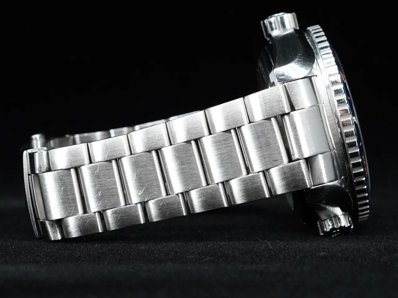 Billede 3 - Omega Seamaster Planet Ocean GMT 43,5 mm 2013