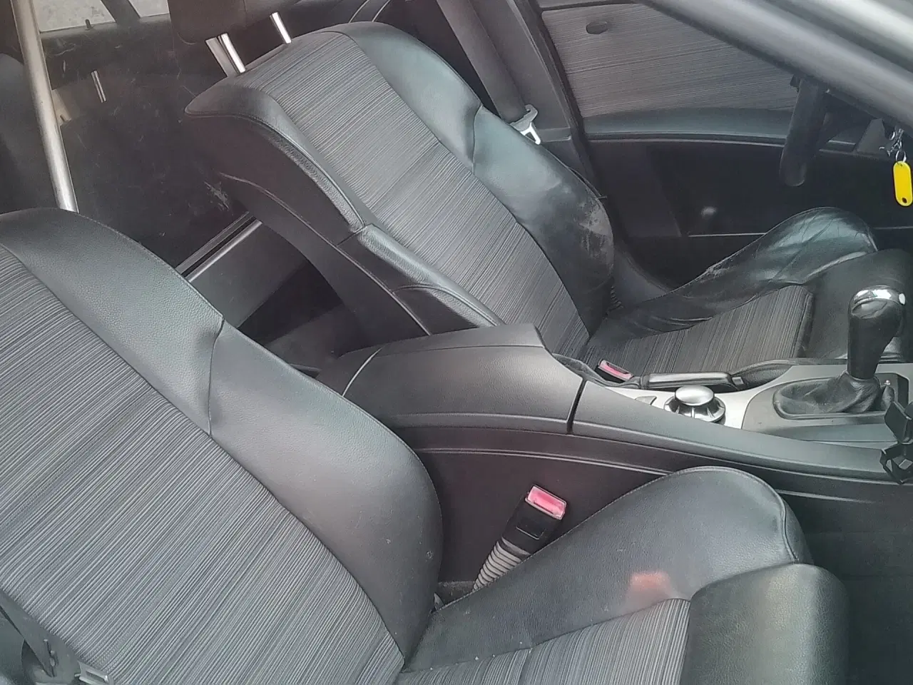 Billede 14 - BMW E61 525D