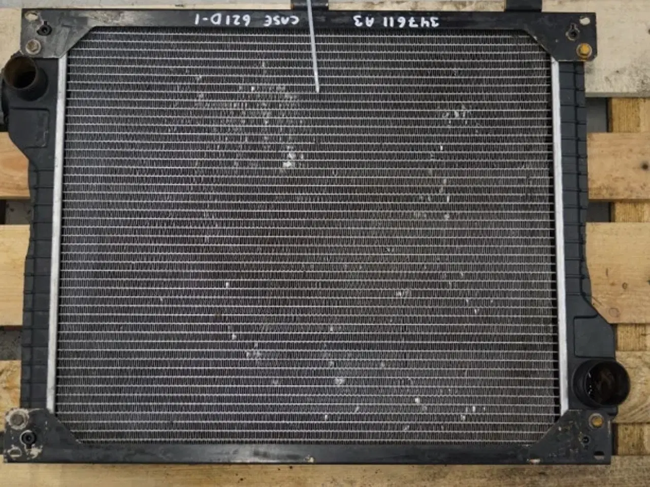 Billede 12 - Case 621D Køler 347611A3