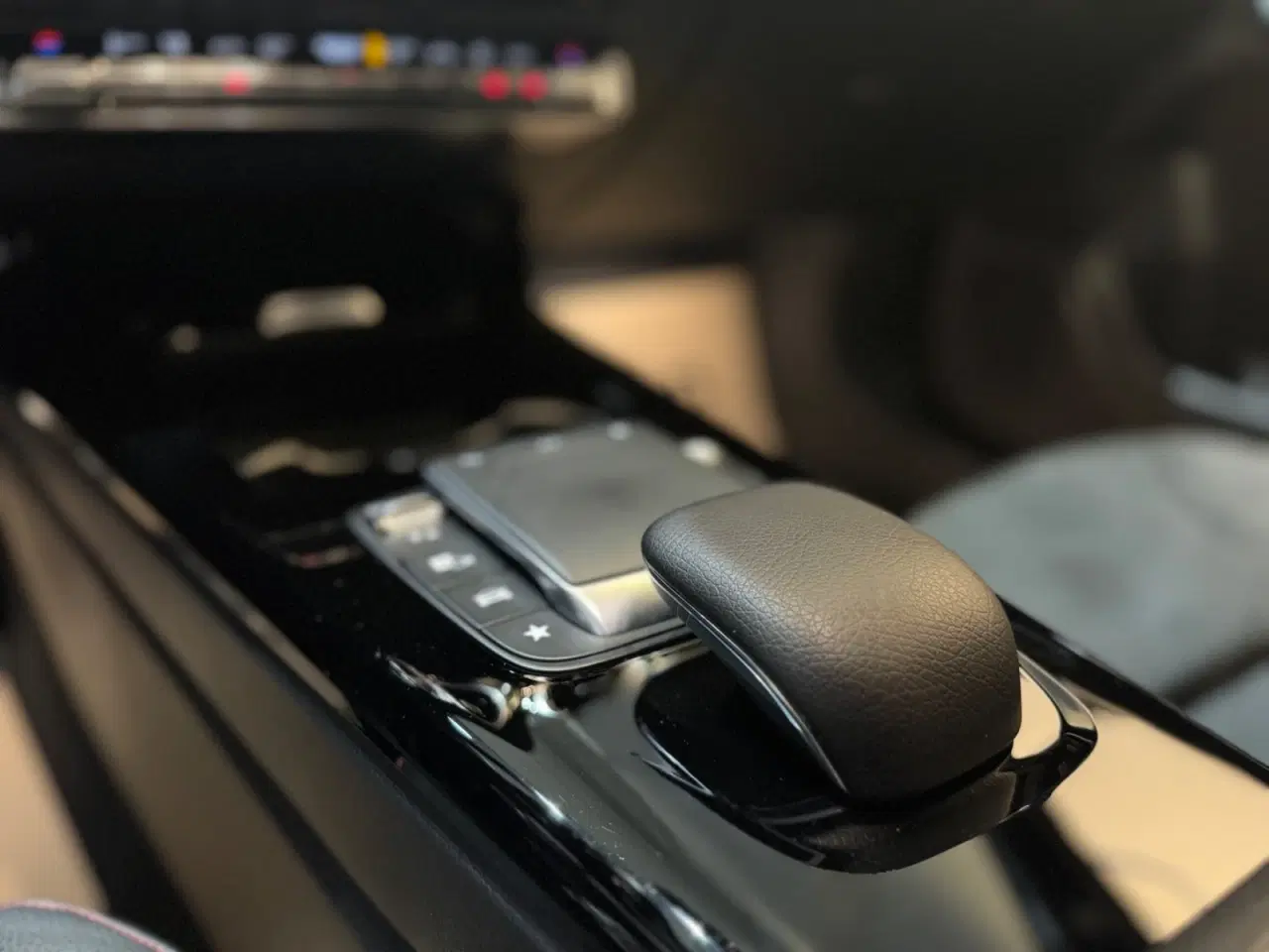 Billede 13 - Mercedes A200 d 2,0 AMG Line aut.