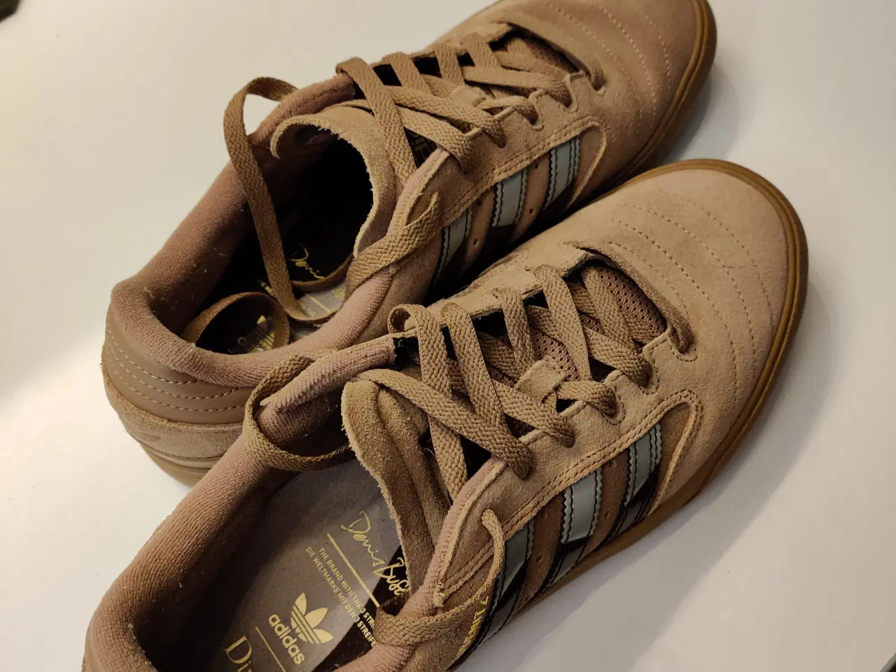 Billede 7 - Adidas Busenitz Vulc II sko, 44.5