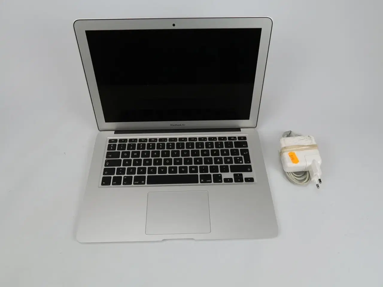 Billede 1 - Apple MacBook Air 13" i7