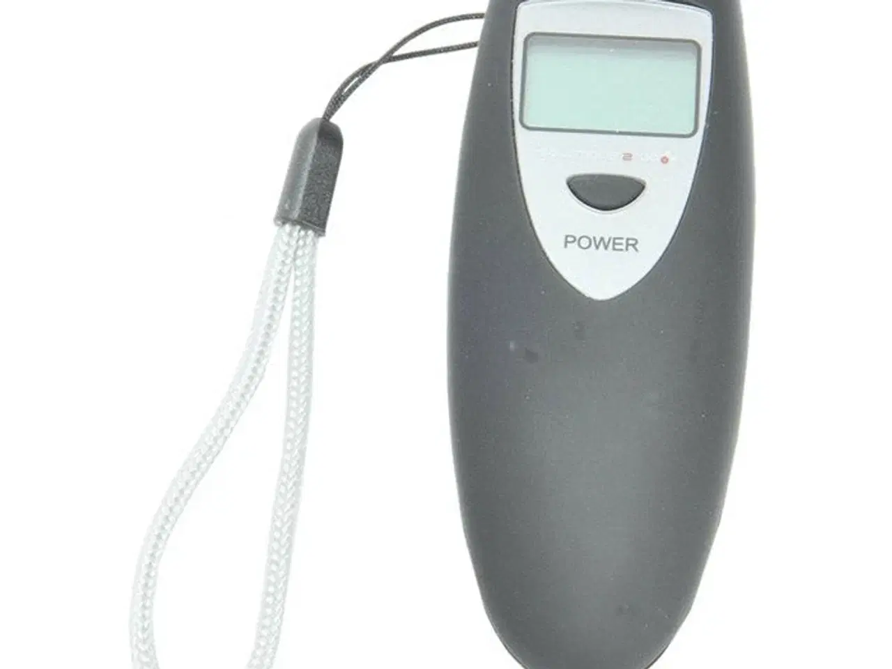 Billede 1 - Digital alkoholtester m. LCD display
