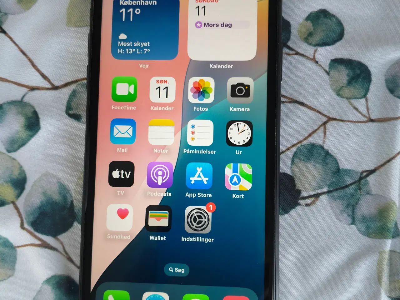 Billede 1 - iPhone 11