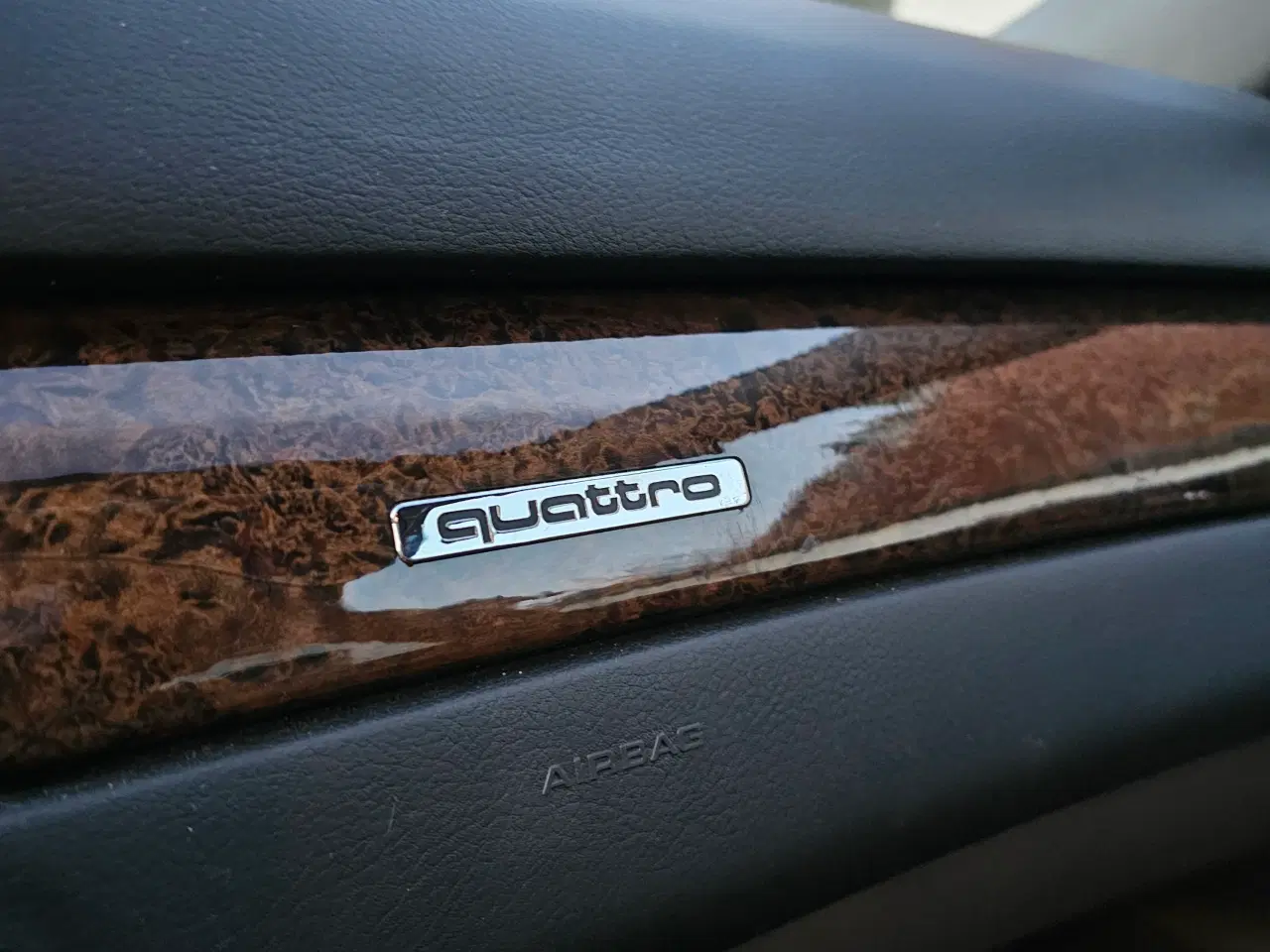 Billede 10 - Audi A6 C5 V8 4.2 quattro