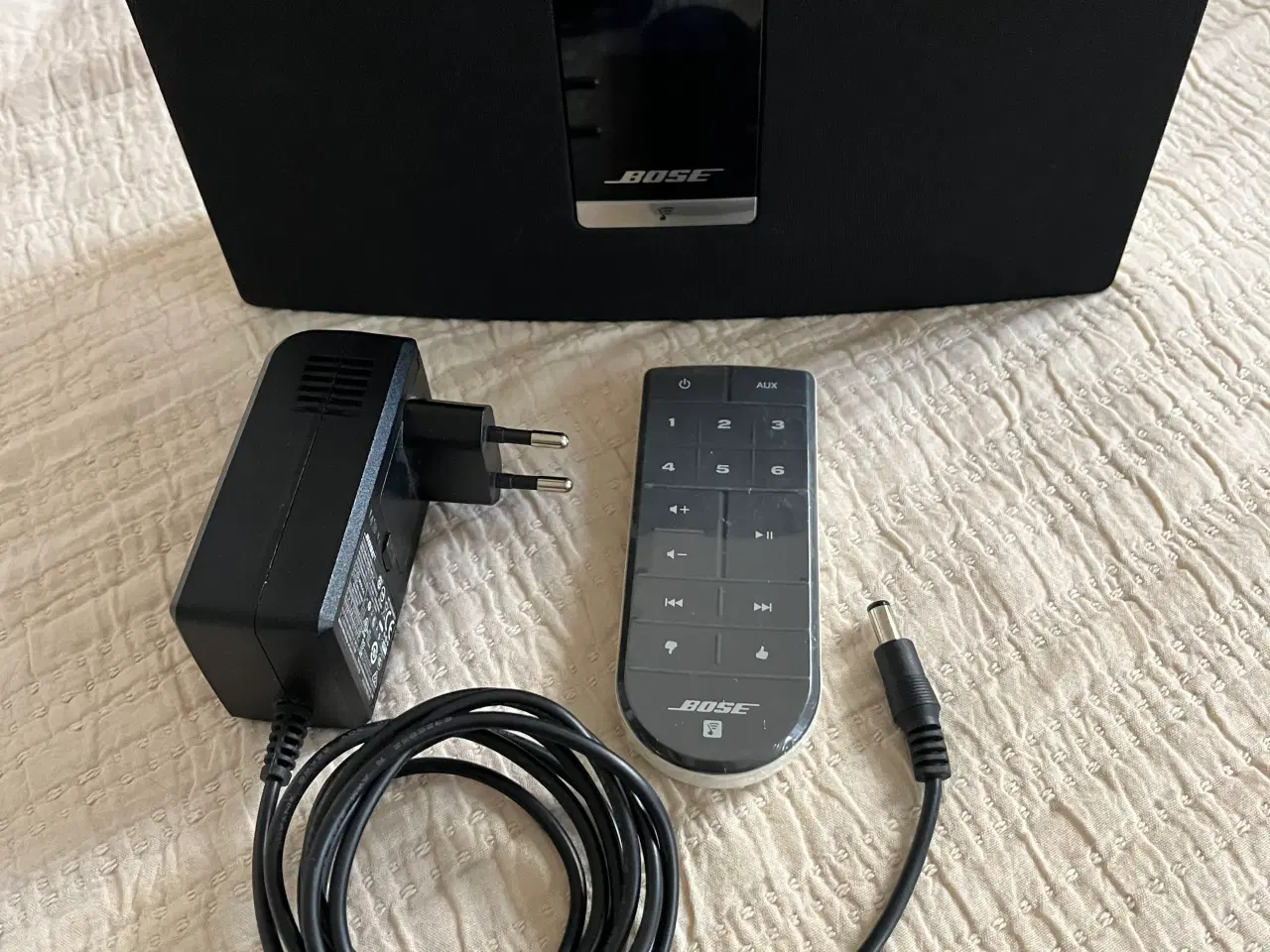 Billede 1 - Bose trådløs højttaler