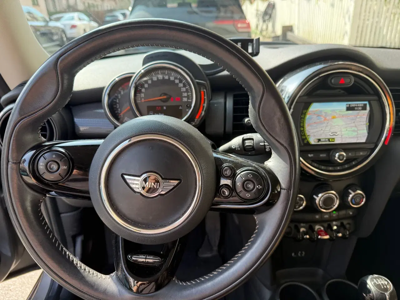 Billede 9 - MINI Cooper 1,5 