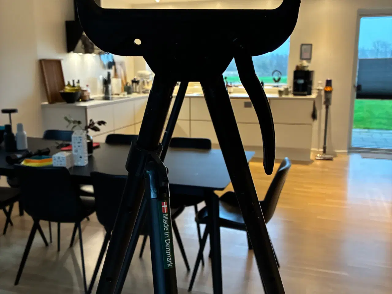 Billede 3 - VIPER-FLEX® STYX PRO Skydestok 