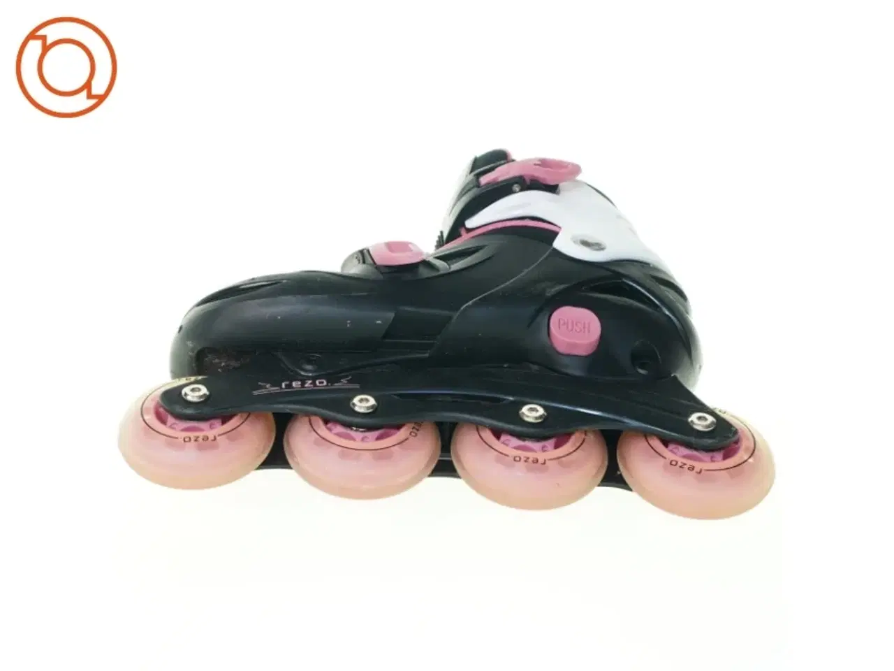 Billede 4 - Rulleskøjter fra Rezo (str. 31)