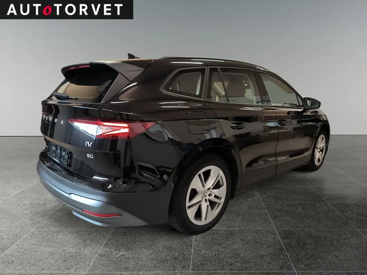 Billede 3 - Skoda Enyaq 60 iV