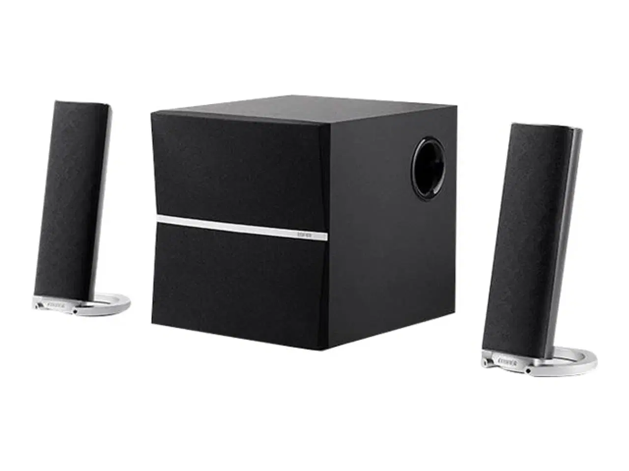 Billede 1 - M3280BT 2.1 Bluetooth speaker system with 6.5-inch