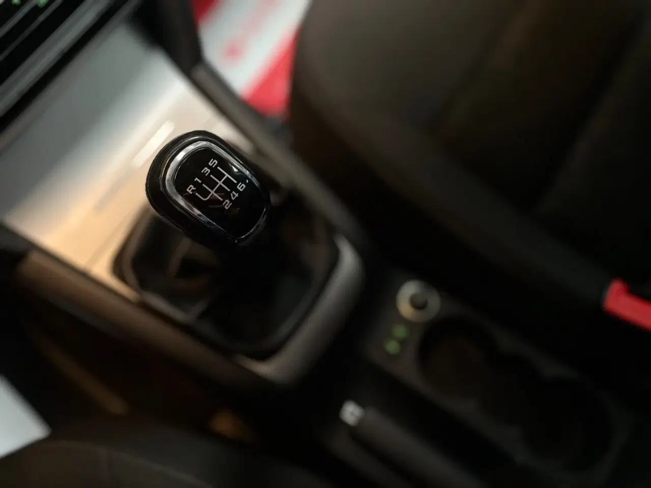 Billede 17 - Skoda Octavia 1,2 TSi 105 Ambiente Combi