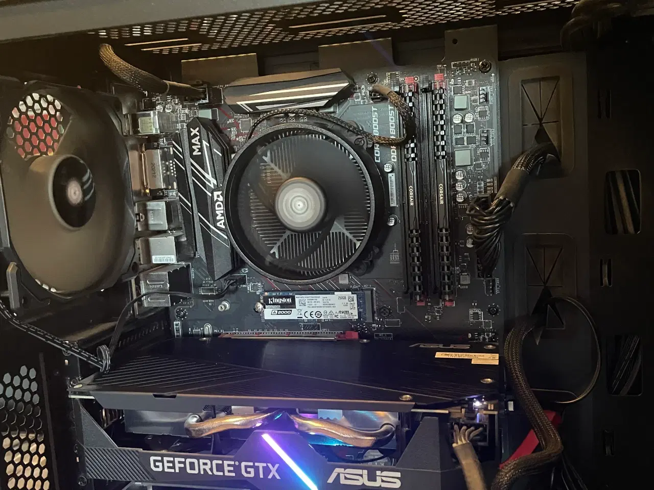 Billede 9 - Ryzen Gamer