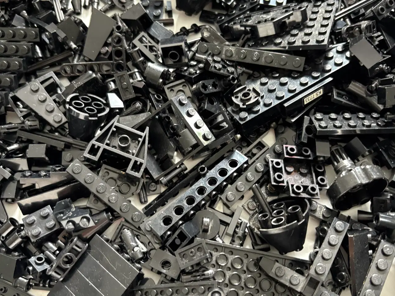 Billede 8 - Lego klodser 