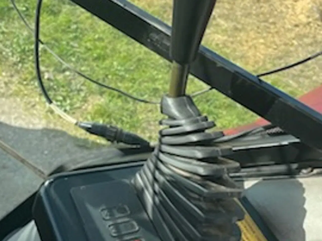 Billede 10 - Case IH 5150 Maxxum  PRO MED FRONTLIFT