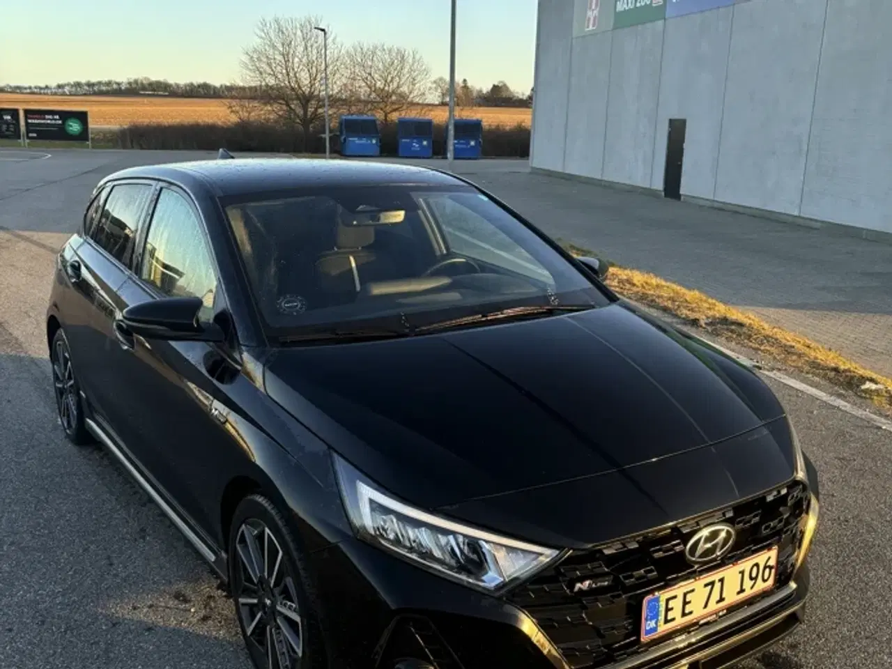 Billede 3 - Hyundai i20 1,0 T-GDi N-Line DCT