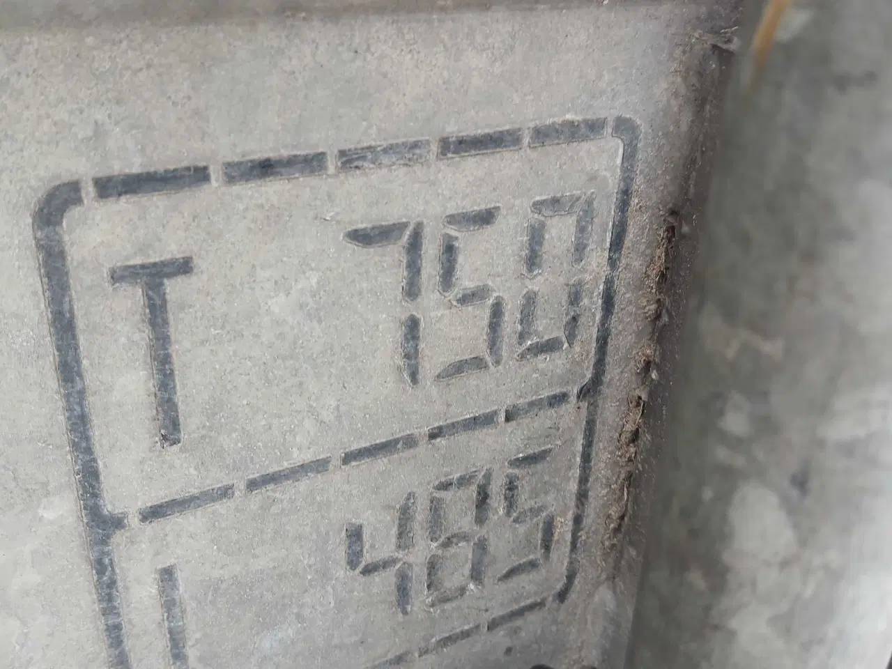 Billede 2 - Robust trailer