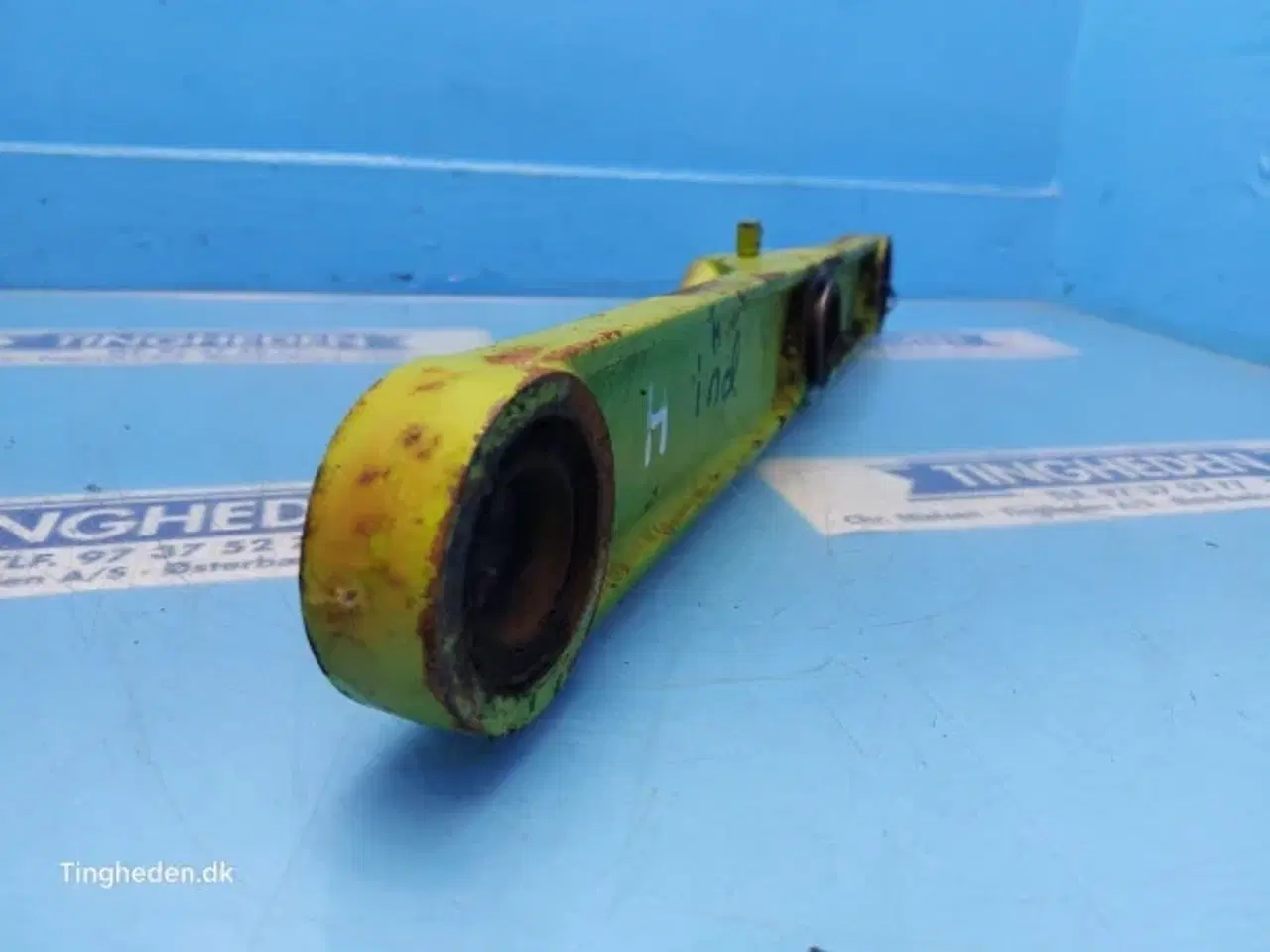 Billede 4 - Claas Dominator 76 Arm 0006474380