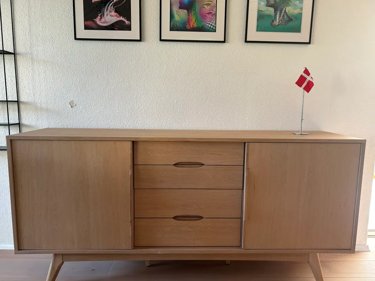 Billede 1 - Skænk