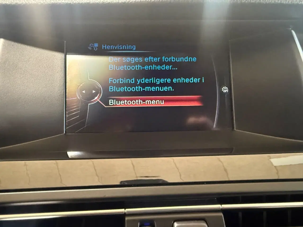 Billede 15 - BMW 520d 2,0 Touring xDrive aut.