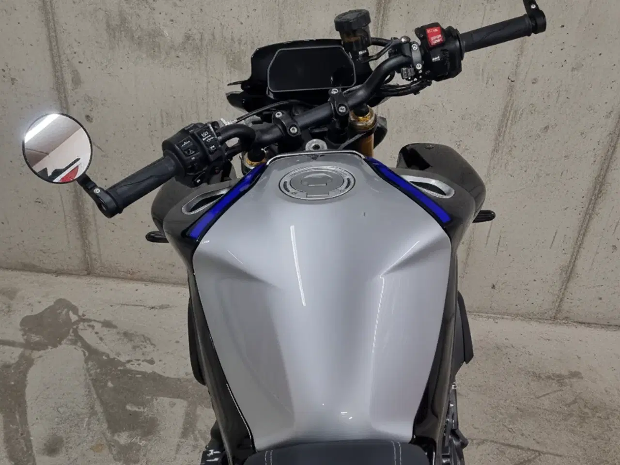 Billede 9 - YAMAHA MT-10 SP – SOM NY (KUN 5.000 KM & FABRIKSGA