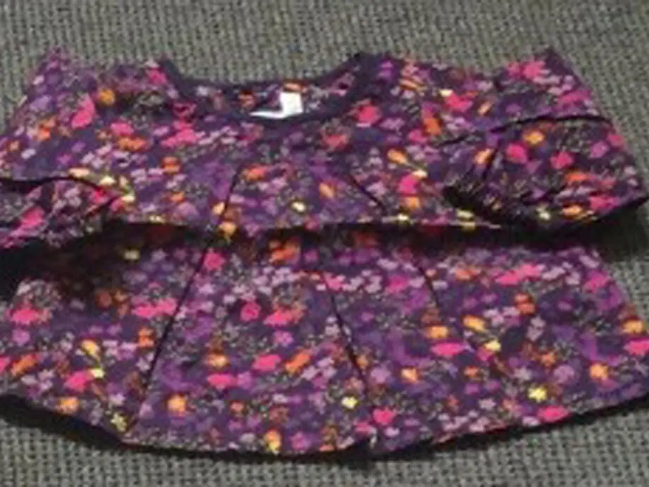 Billede 4 - Tøjpakke 7 stk. tøj. Str. 62 