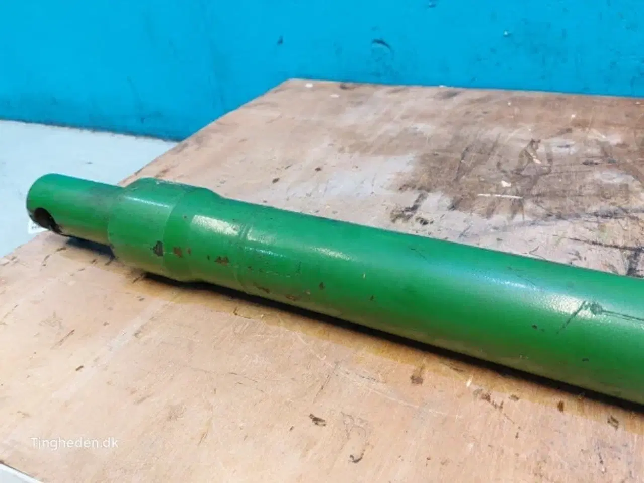 Billede 2 - John Deere T660I Cylinder AH171811