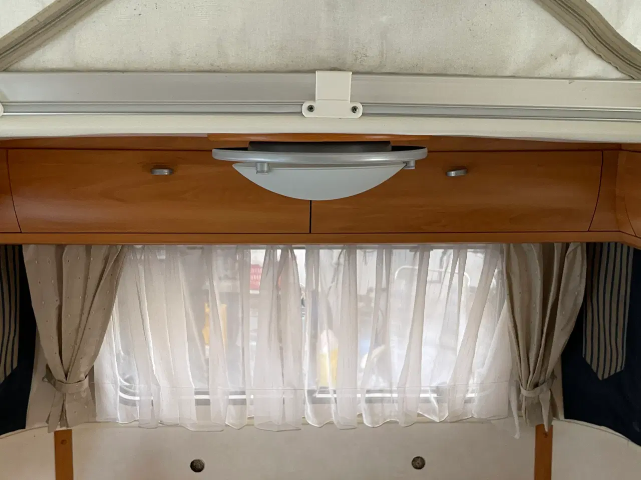 Billede 11 - Hymer Touring 554 GT