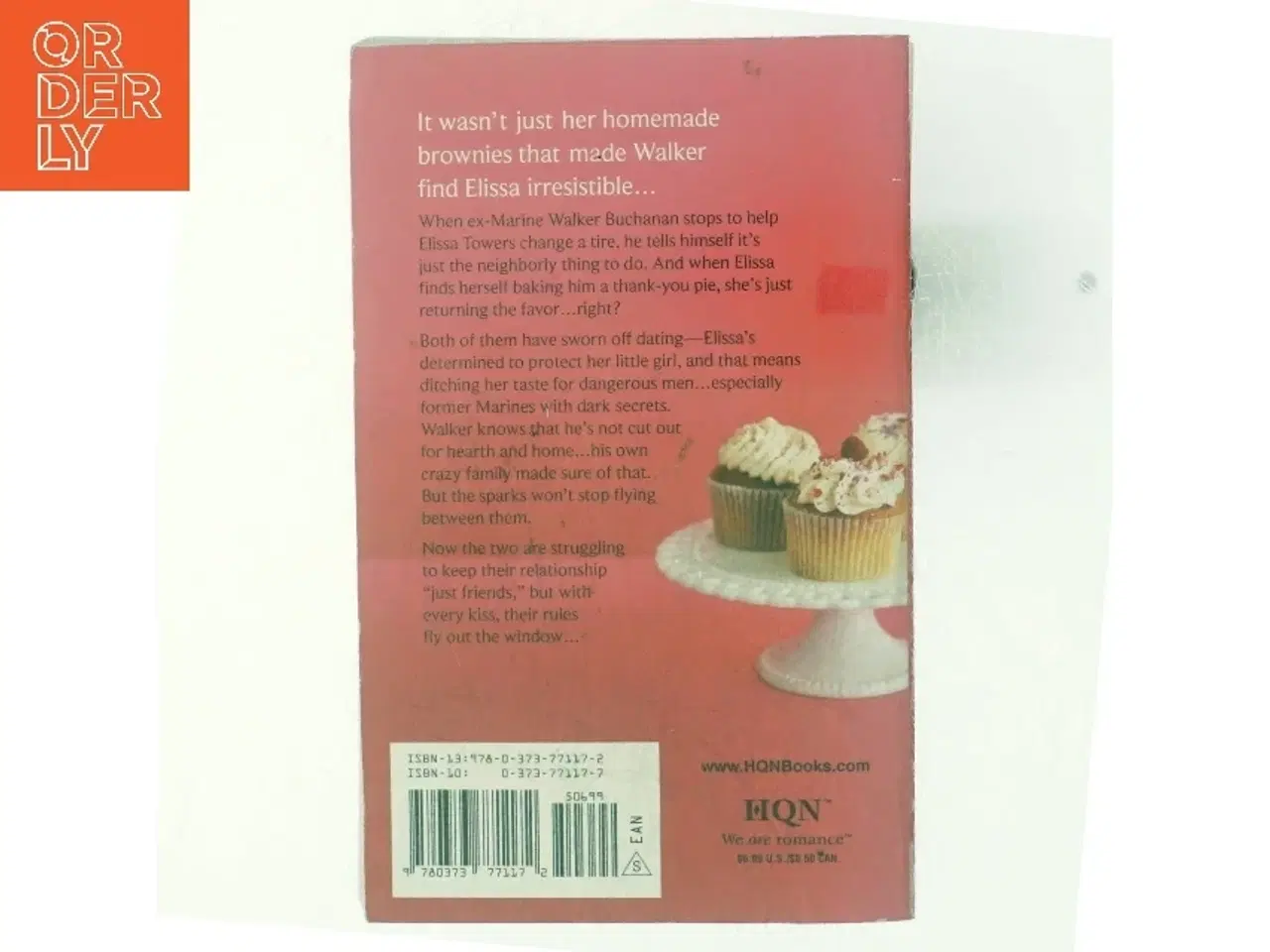 Billede 3 - Irresistible af Susan Mallery (Bog)