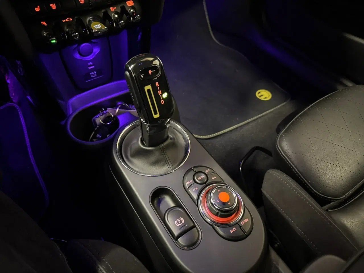 Billede 12 - MINI Cooper SE  Maximise