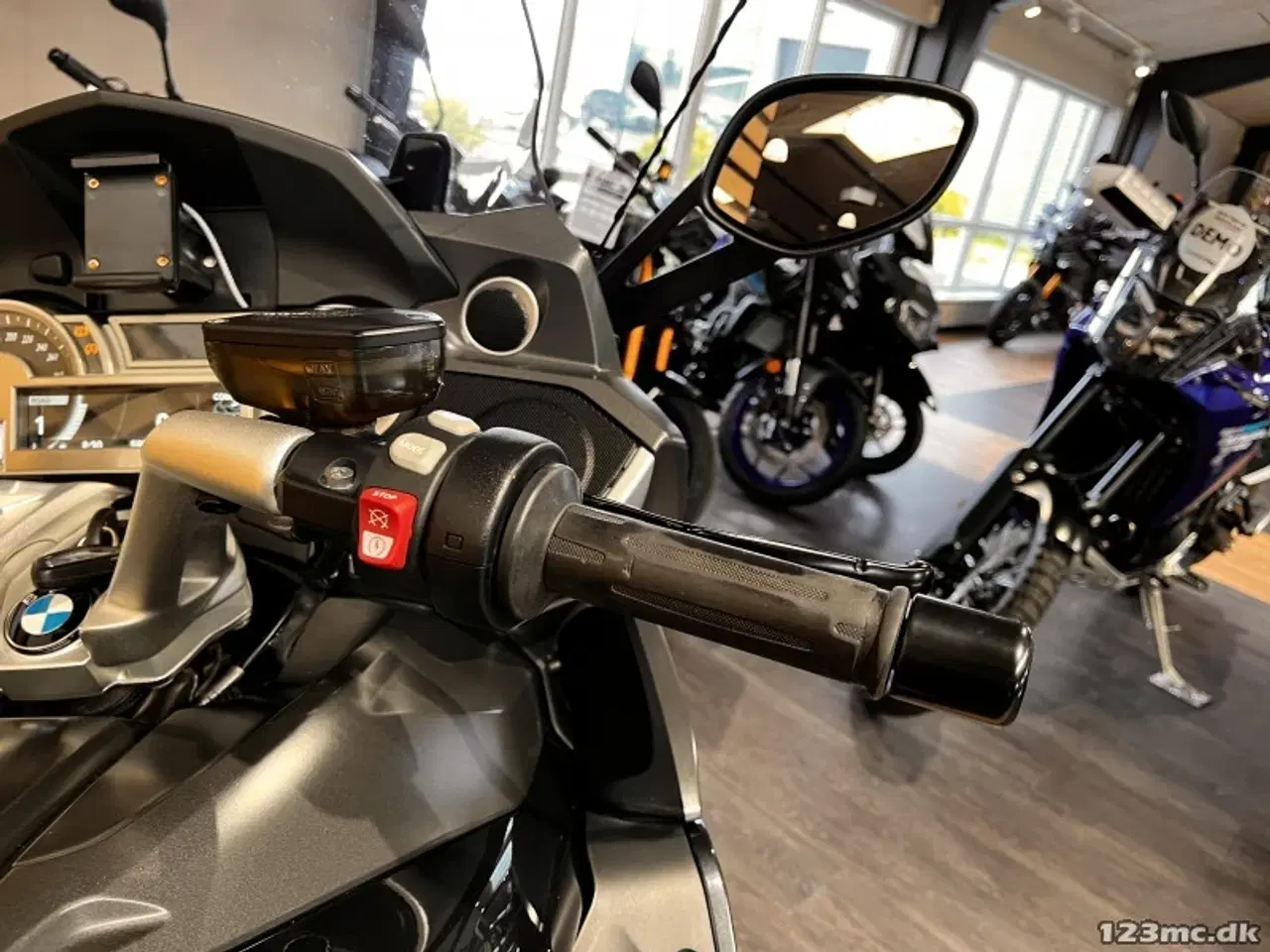 Billede 15 - BMW K 1600 GT