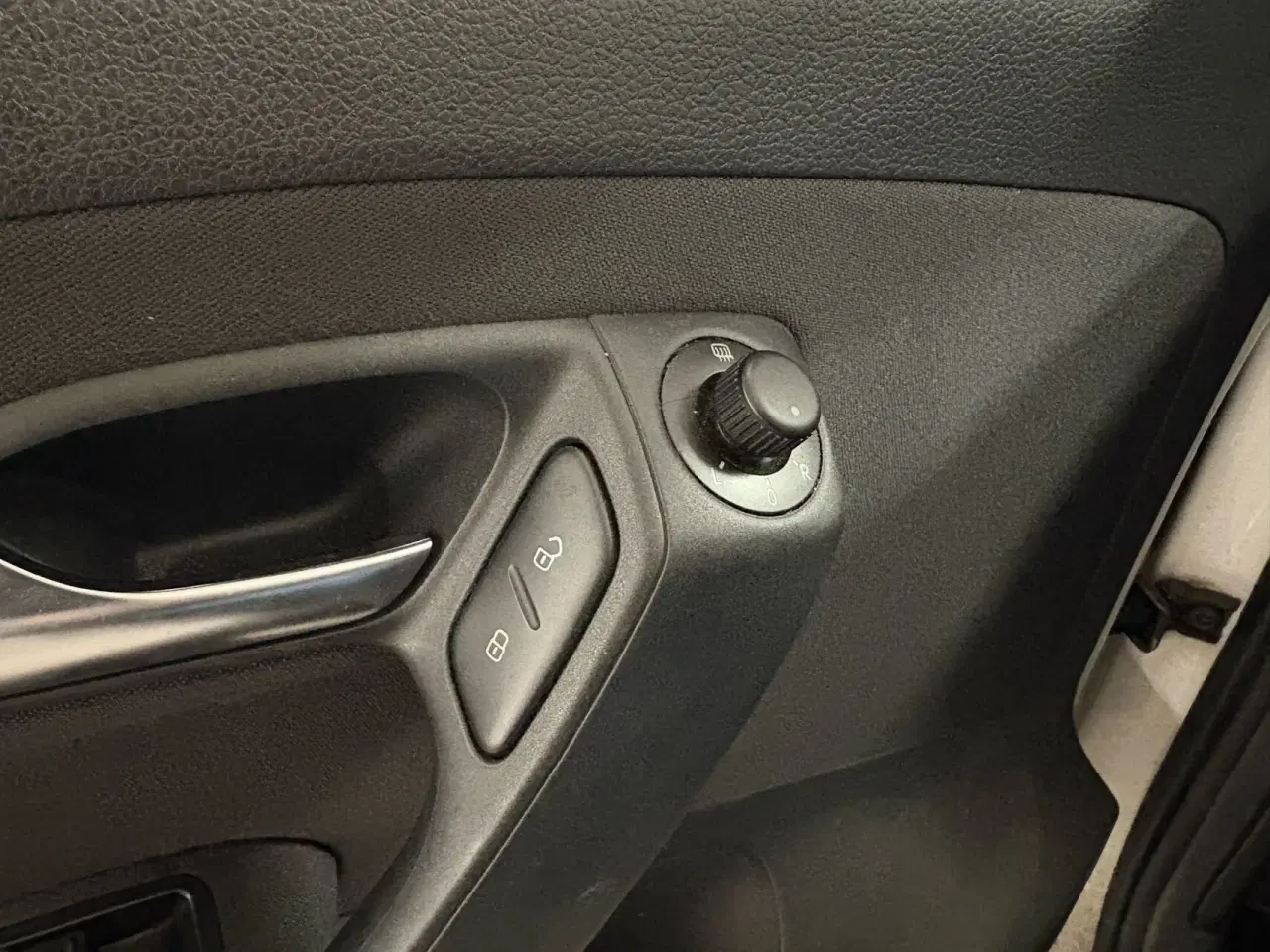 Billede 15 - VW Polo 1,6 BlueMotion TDI DPF Highline 90HK 5d