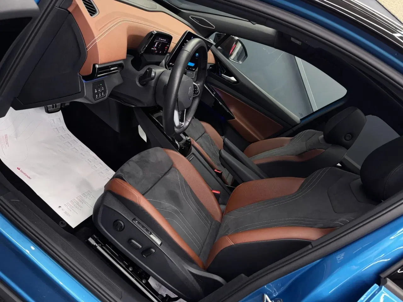 Billede 6 - VW ID.5 77 Style