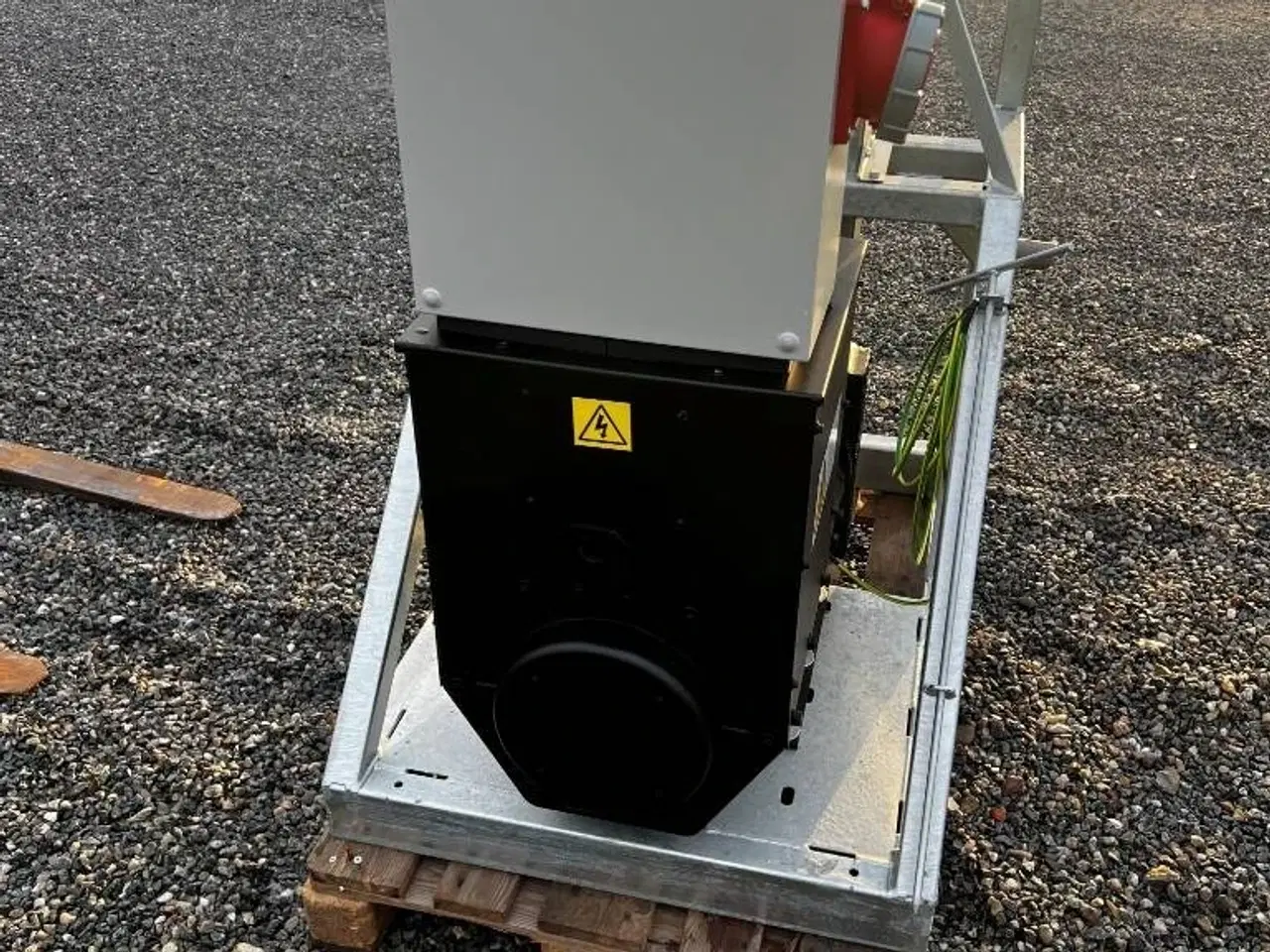 Billede 5 - [Other] KVA TG-85