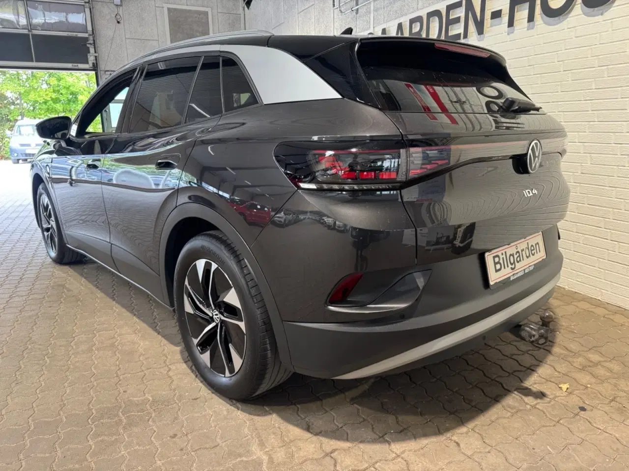 Billede 3 - VW ID.4 77 Pro Performance Tech