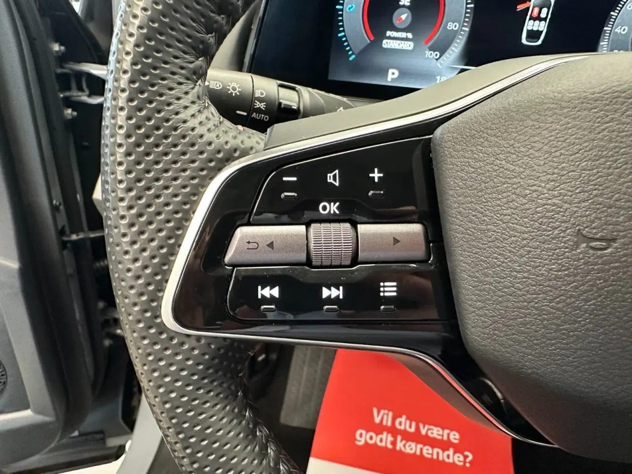 Billede 16 - Nissan Ariya 63 Engage