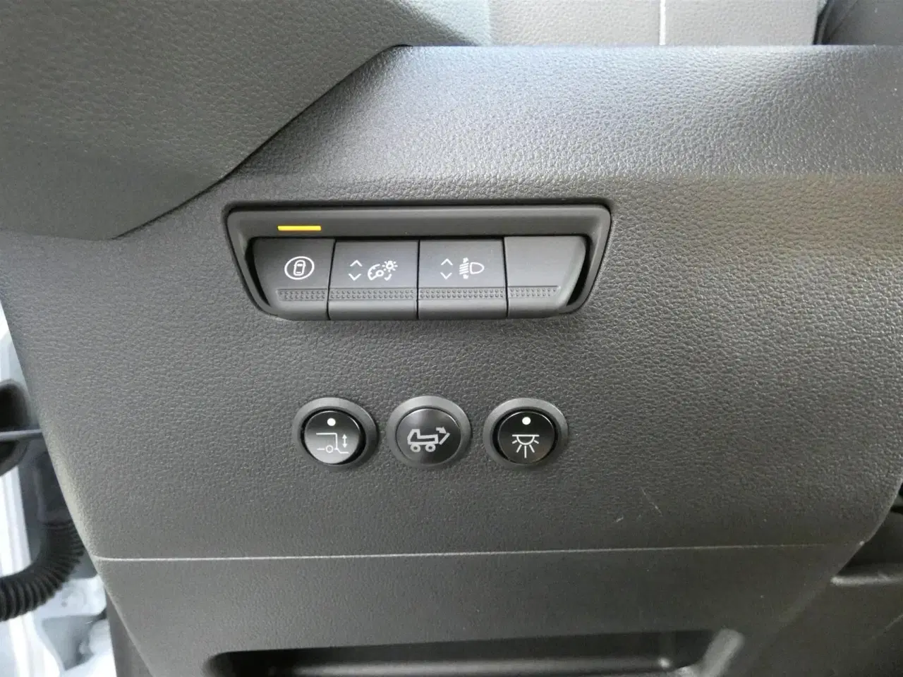 Billede 15 - Renault Master T35 L3 2,0 DCI 170HK Ladv./Chas. 6g Aut.