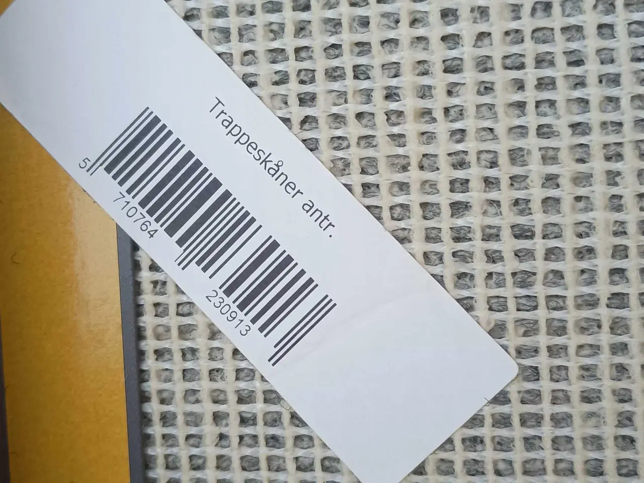 Billede 6 - 15 stk trappemåtter 