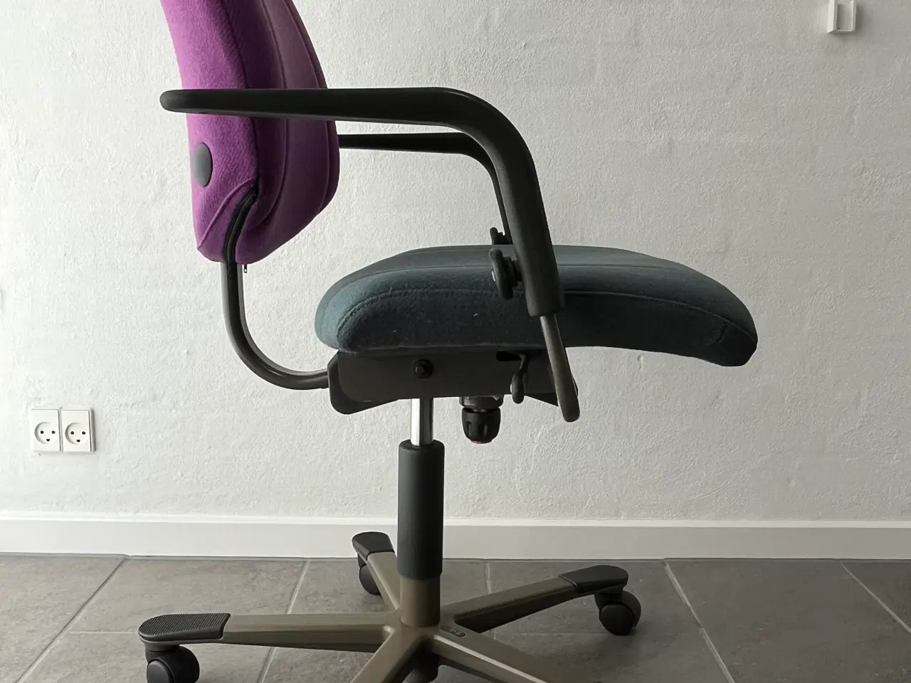 Billede 2 -  HÅG Credo Collection Kontor Stol