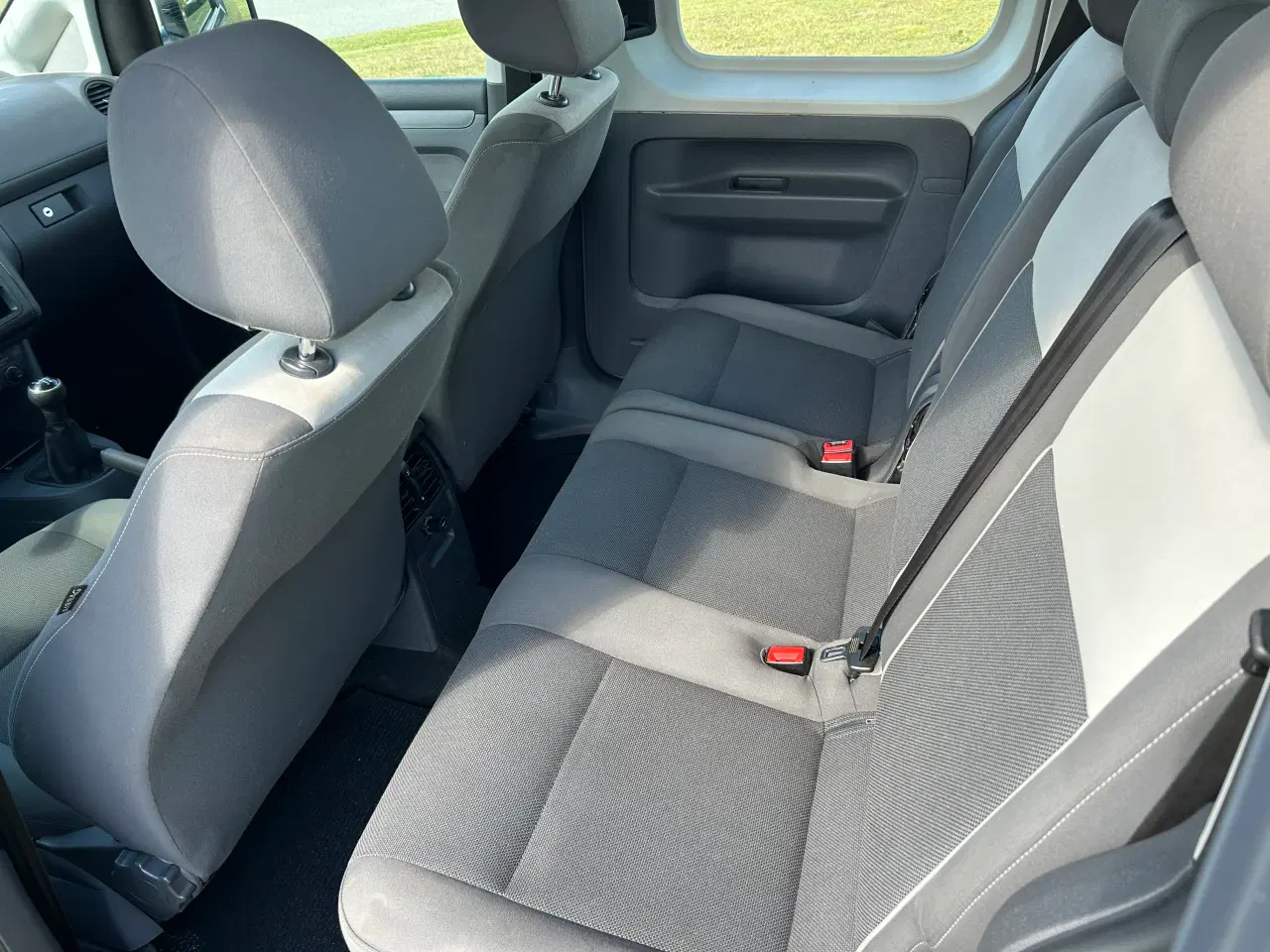 Billede 13 - VW Caddy 1,2 TSI    7-personers!