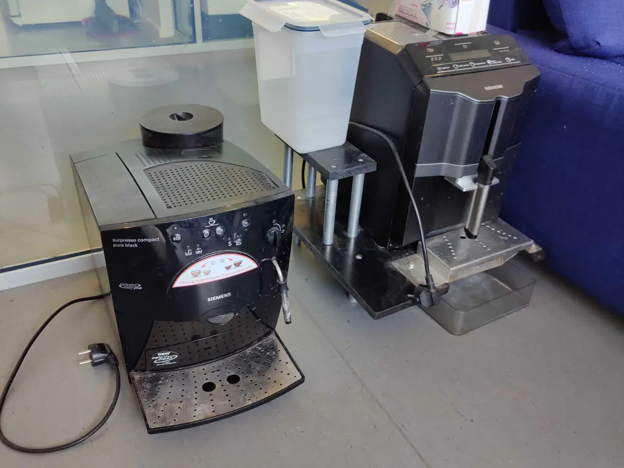 Billede 1 - Gratis espressomaskiner 